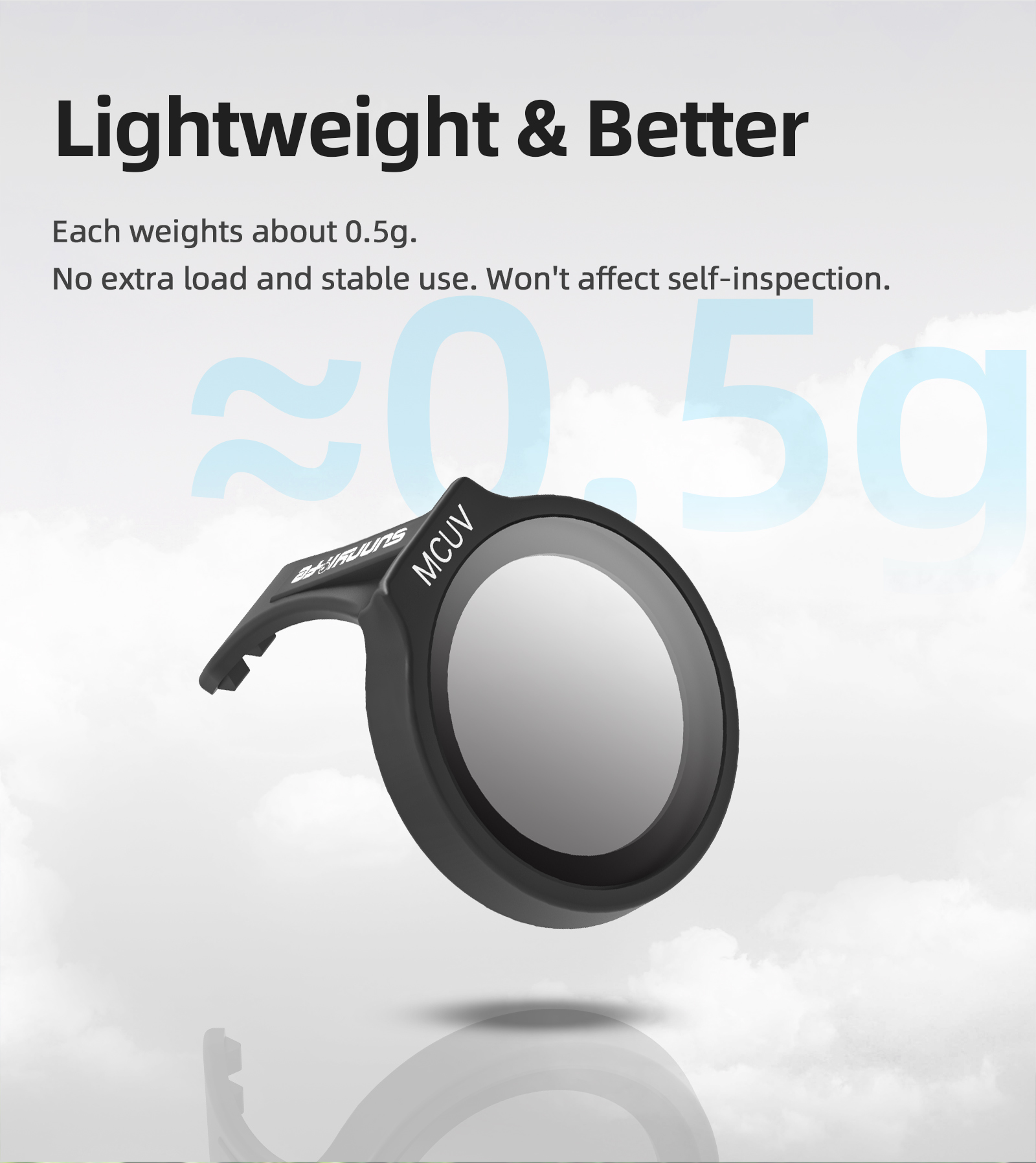 Objektiv ND Filter für DJI NEO – Nd Filter Set Bewertung und Preis