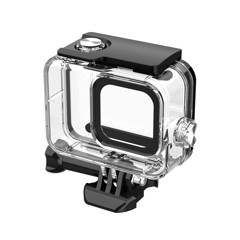 60M Wasserdichte Fall Für GoPr – Gopro Action Camera Hero 11 Black Bewertung und Preis