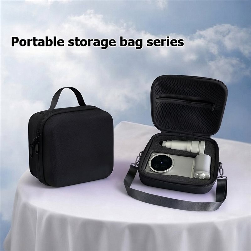 A98Z Tragbare Reise-Organizer- – Photography Kit X300 Bewertung und Preis