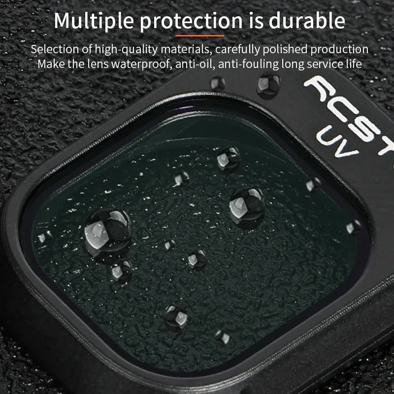 RCSTQ Für DJI Mini 4 Pro ND Fi – Nd Filter Set Bewertung und Preis