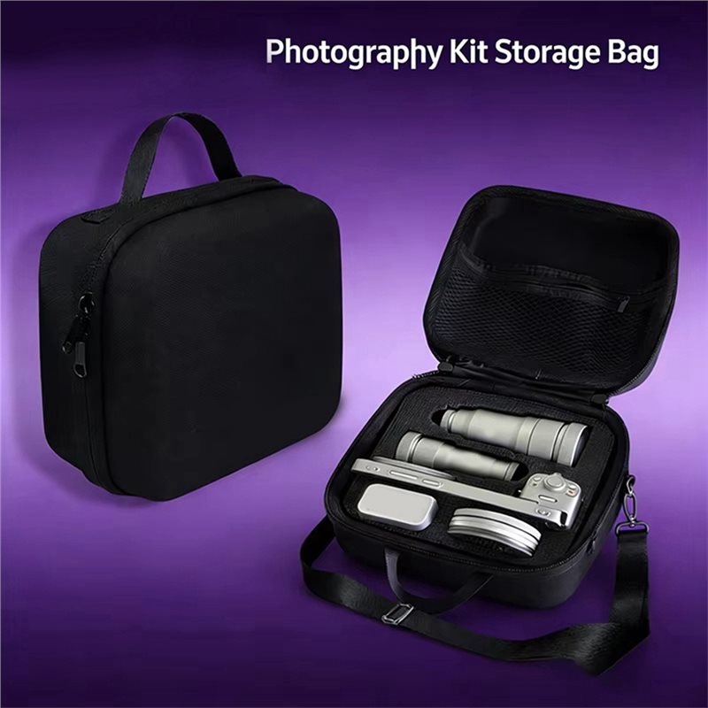 T23C Schützende Tragetasche, A – Photography Kit X300 Bewertung und Preis