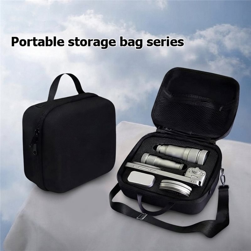 T23C Schützende Tragetasche, A – Photography Kit X300 Bewertung und Preis