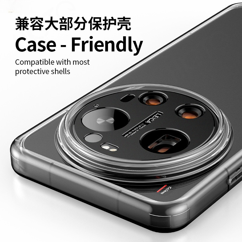 1-2 Stück Schwarze Aluminium-M – Photography Kit Xiaomi 15 Ultra Bewertung und Preis