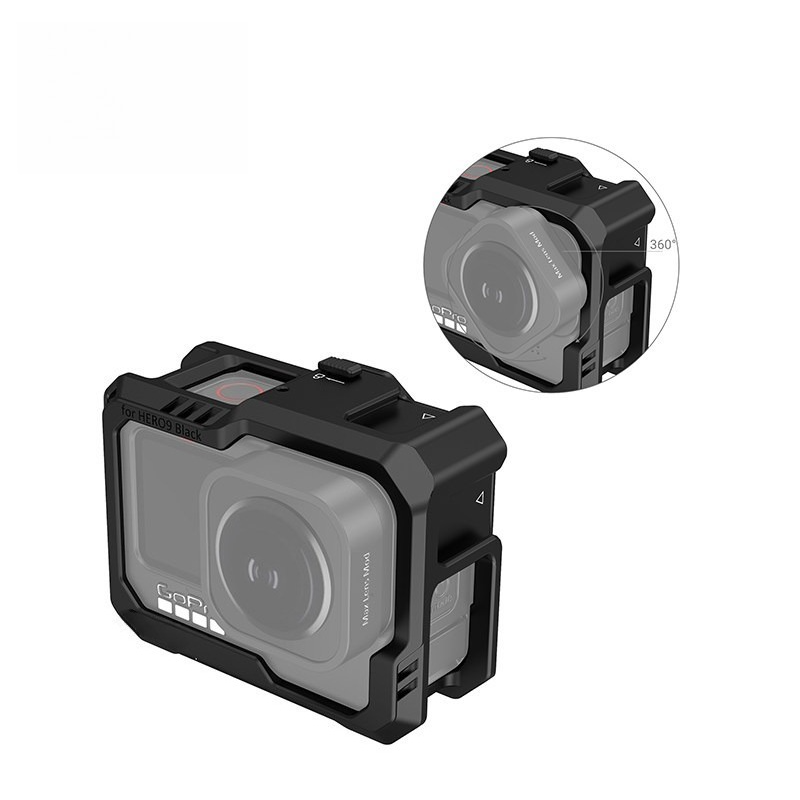 Für GoPro Hero 12/11/10/9 Blac – Gopro Action Camera Hero 11 Black Bewertung und Preis