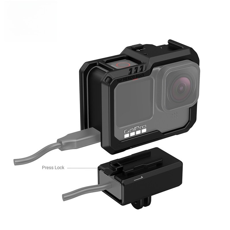 Für GoPro Hero 12/11/10/9 Blac – Gopro Action Camera Hero 11 Black Bewertung und Preis