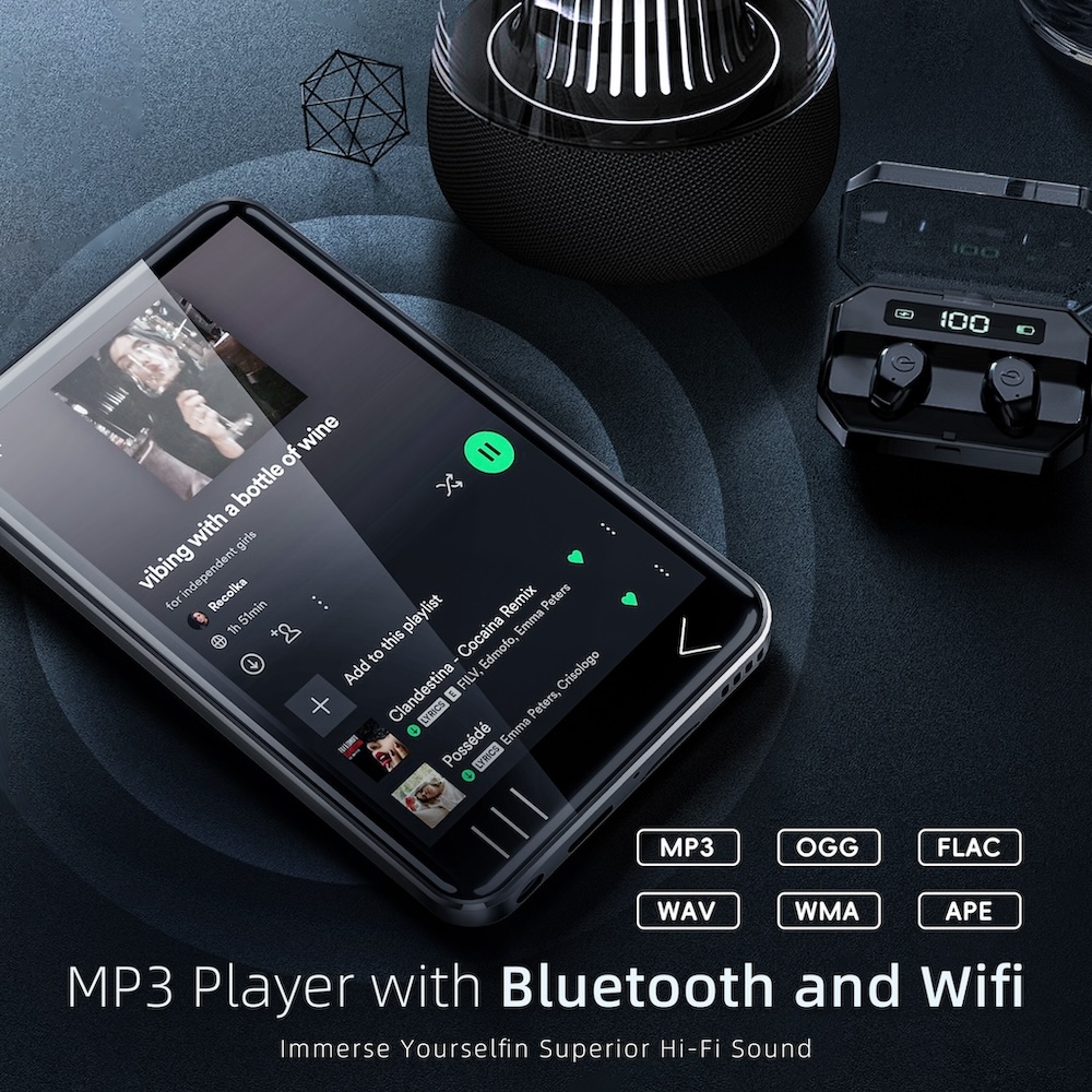 HiFi Walker G7 Android 13 Musi – Photography Game Bewertung und Preis