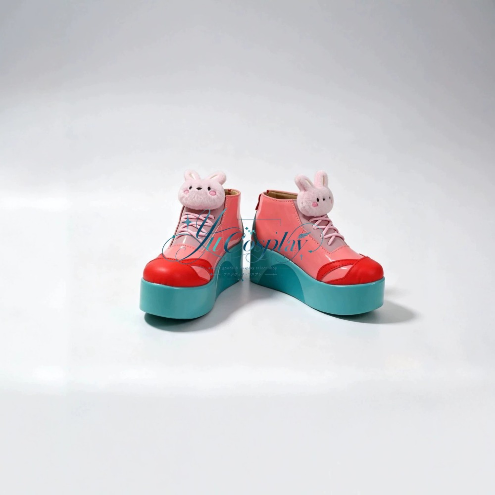 Kaguya Cosplay Schuhe, hohe St – Photography Game Bewertung und Preis