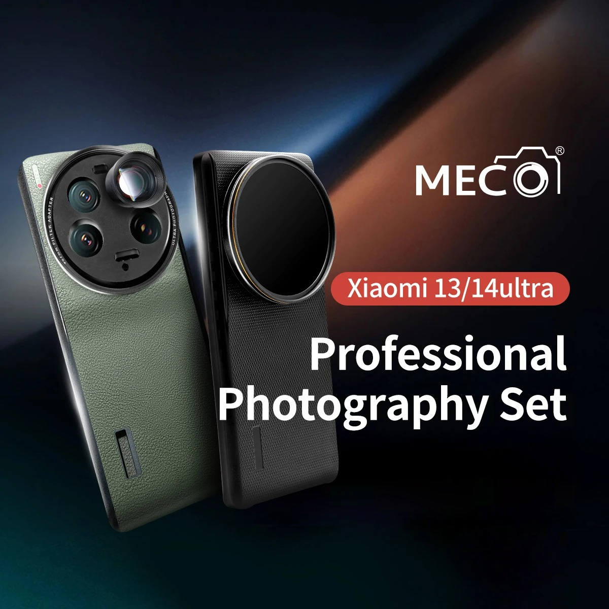 MECORIGHT Objektiv Filter Ring – Nd Filter Set Bewertung und Preis