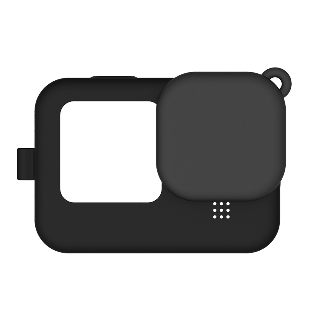 Silikonhülle für GoPro Hero 12 – Gopro Action Camera Hero 11 Black Bewertung und Preis