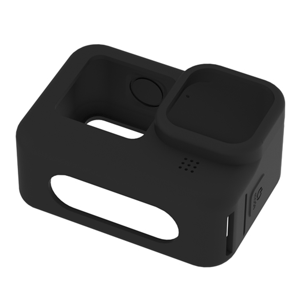 Silikonhülle für GoPro Hero 12 – Gopro Action Camera Hero 11 Black Bewertung und Preis