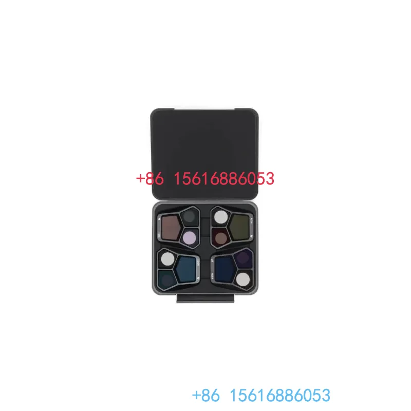 Original ND Filter Set (ND8/16 – Nd Filter Set Bewertung und Preis