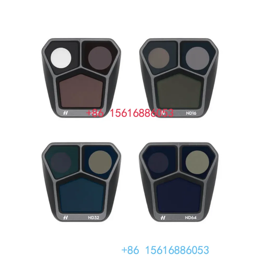 Original ND Filter Set (ND8/16 – Nd Filter Set Bewertung und Preis