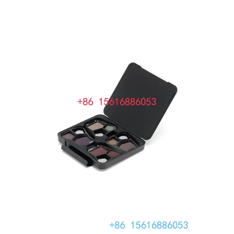Original ND Filter Set (ND8/16 – Nd Filter Set Bewertung und Preis