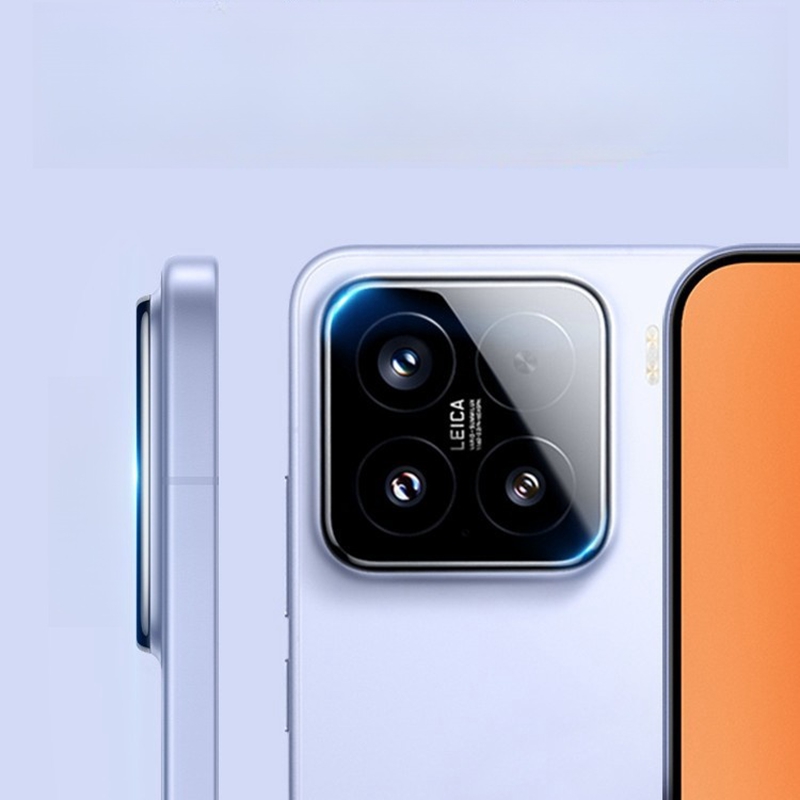 3Pcs Kamera Gehärtetem Glas Fü – Photography Kit Xiaomi 15 Ultra Bewertung und Preis