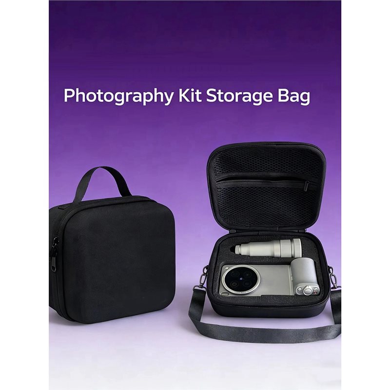 B63B-Schutzhülle, Aufbewahrung – Photography Kit X300 Bewertung und Preis
