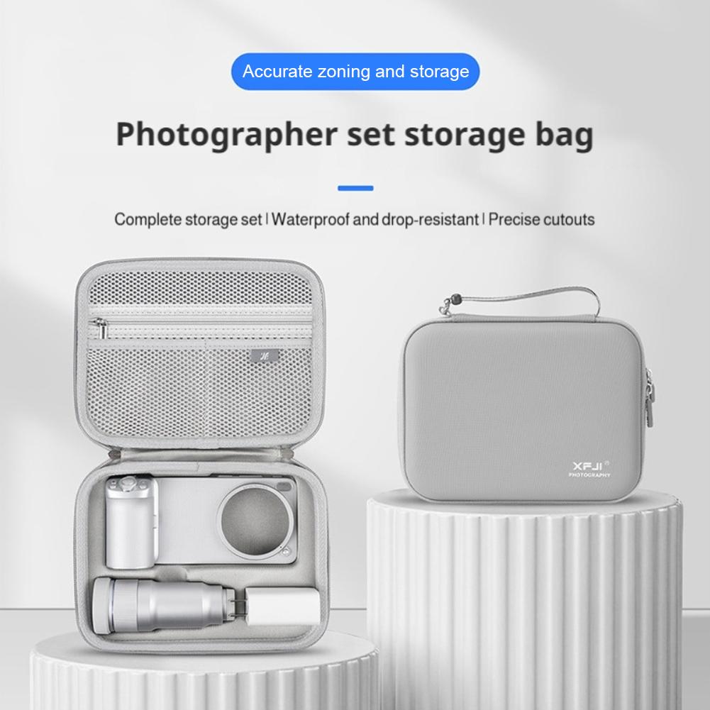 Aufbewahrungstasche für Vivo X – Photography Kit X300 Bewertung und Preis