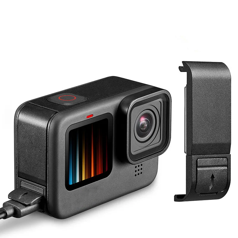 Hero 13/12/11/10 Ersatz-Seiten – Gopro Action Camera Hero 11 Black Bewertung und Preis