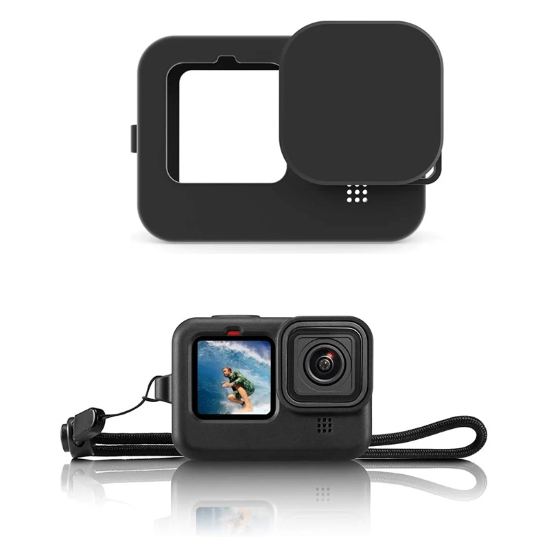Hero 13/12/11/10 Ersatz-Seiten – Gopro Action Camera Hero 11 Black Bewertung und Preis