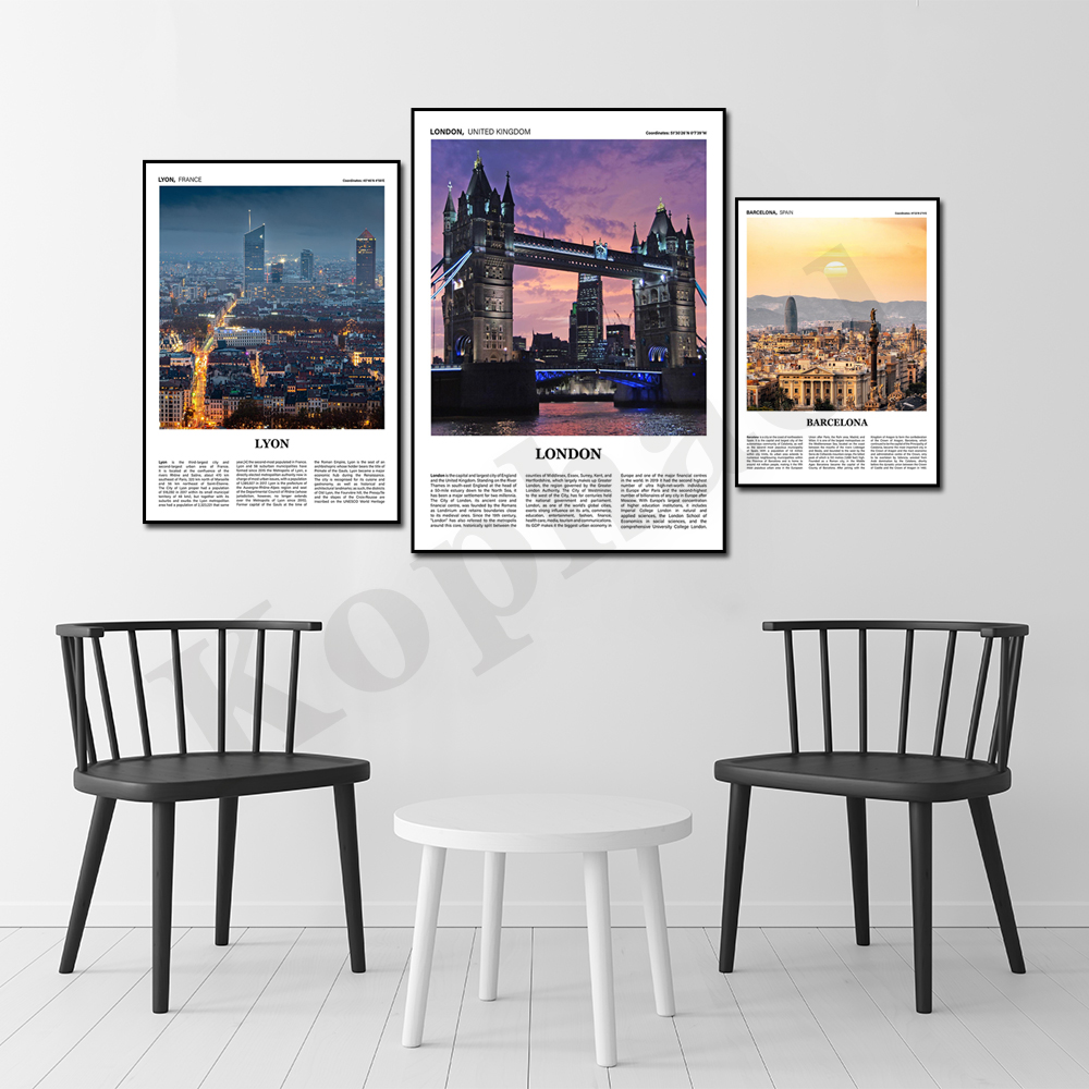 Kopenhagen Barcelona London Zü – Photography Zurich Bewertung und Preis
