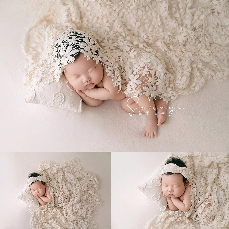 Neugeborenen-Fotografie-Requis – Photography Outfits Bewertung und Preis