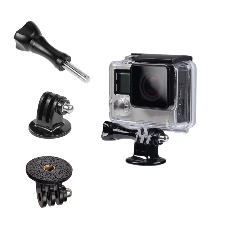 Zubehörset für Action-Kamera S – Gopro Action Camera Hero 11 Black Bewertung und Preis