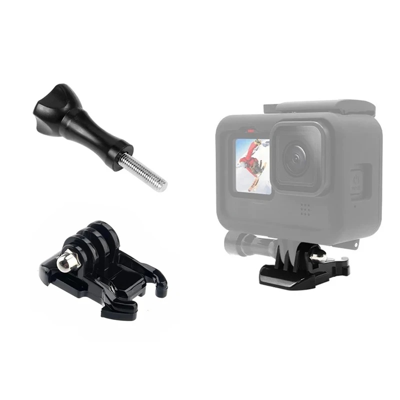 Zubehörset für Action-Kamera S – Gopro Action Camera Hero 11 Black Bewertung und Preis