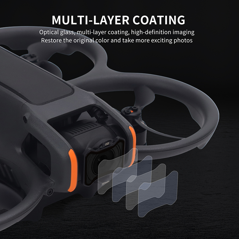 Für DJI Avata 2 ND NDPL Filter – Nd Filter Set Bewertung und Preis