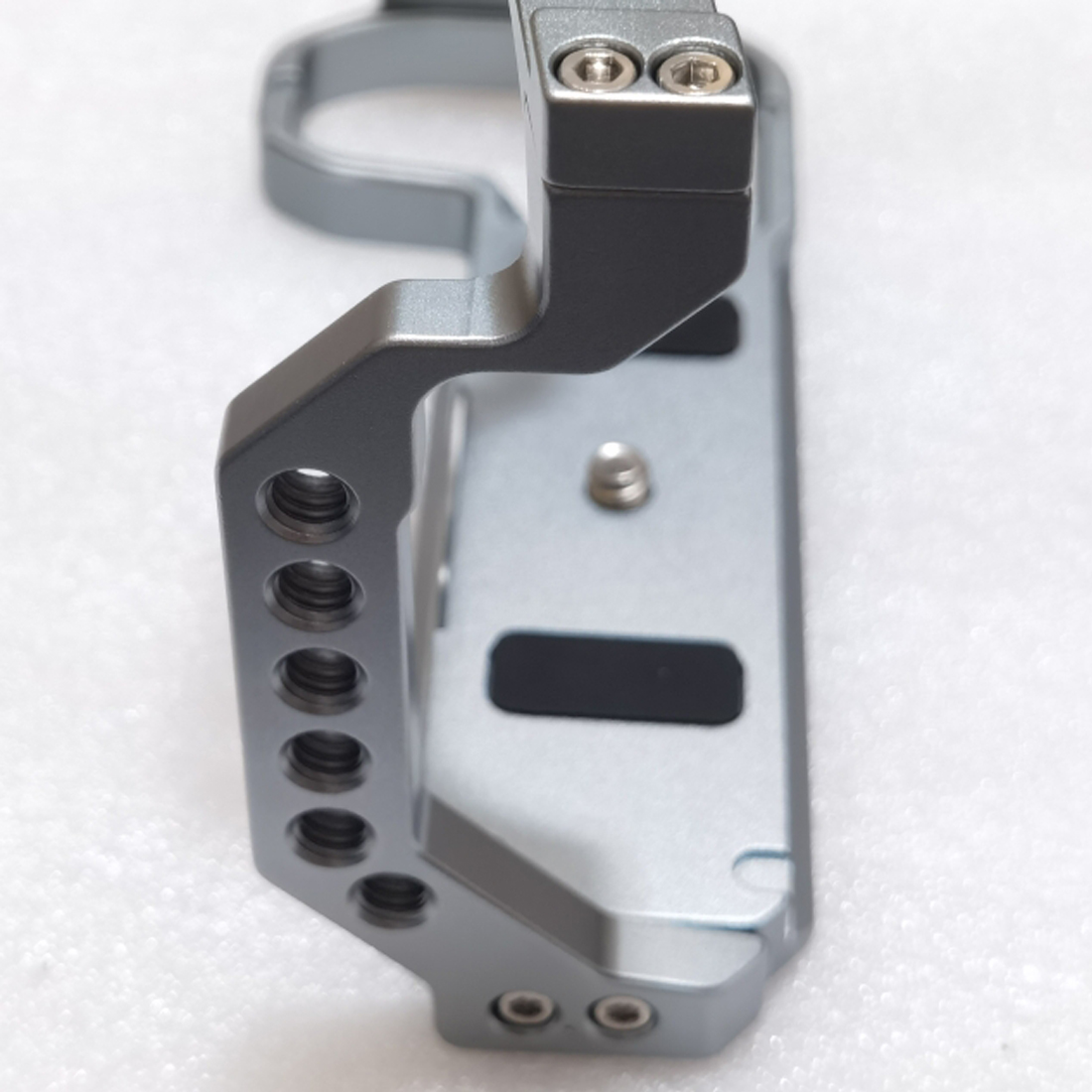 Topcine Kamerakäfig XS20 für F – Camera Cold Shoe Bewertung und Preis