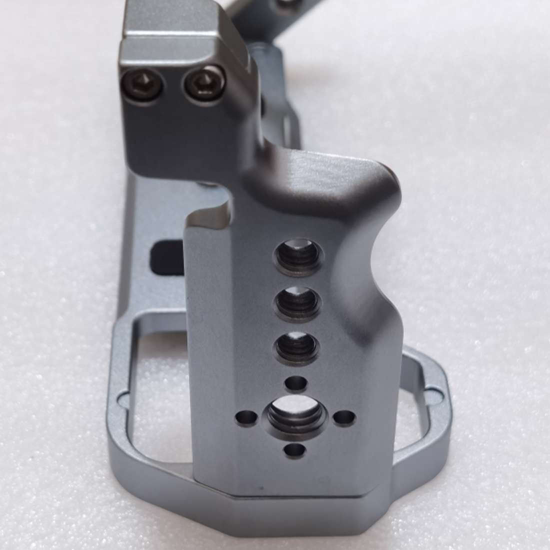 Topcine Kamerakäfig XS20 für F – Camera Cold Shoe Bewertung und Preis