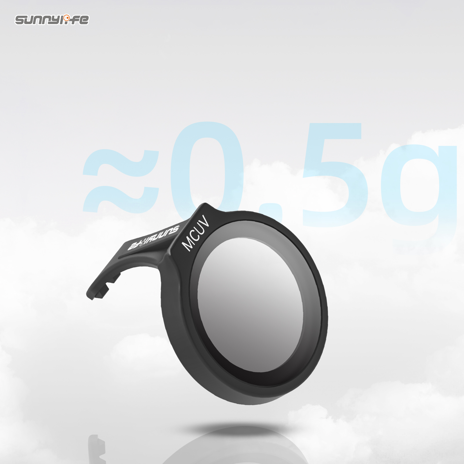 Sunnylife ND-Filter für DJI NE – Nd Filter Set Bewertung und Preis