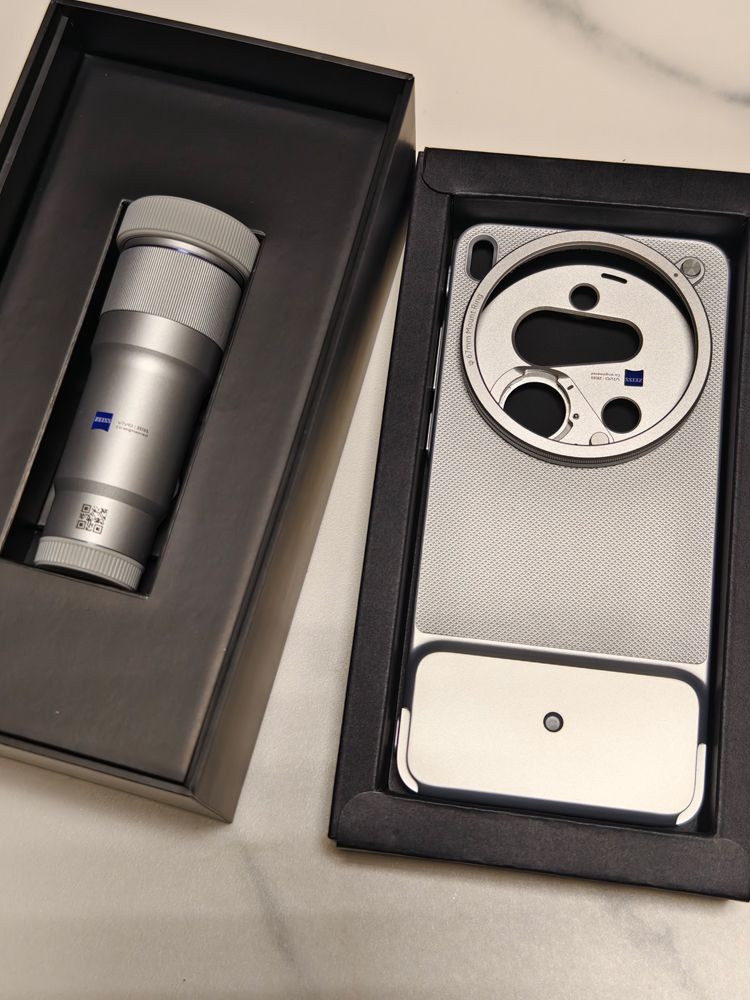 Für Vivo X300 Ultra Kamera-Etu – Photography Kit X300 Bewertung und Preis