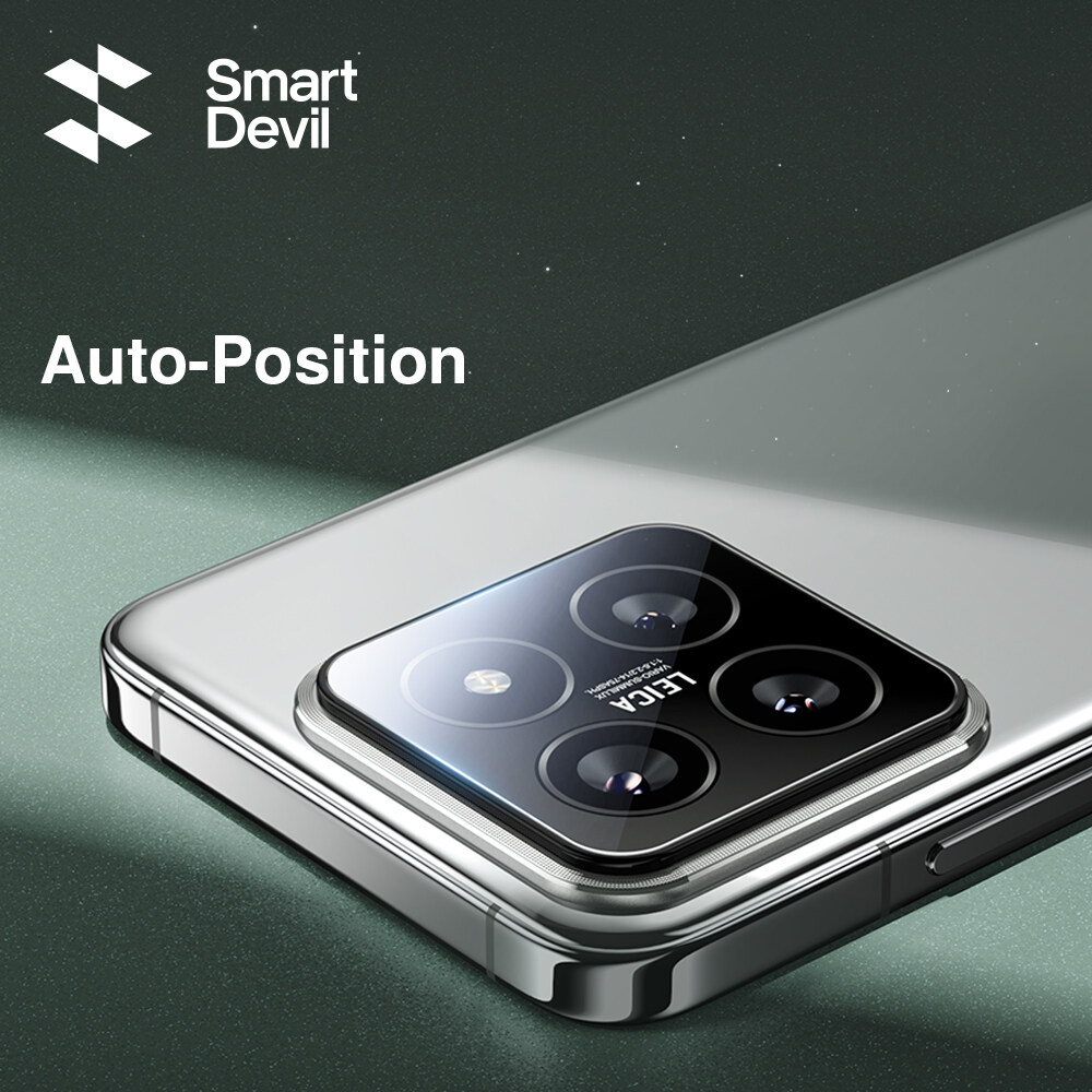SmartDevil Antireflexions-Kame – Photography Kit Xiaomi 15 Ultra Bewertung und Preis