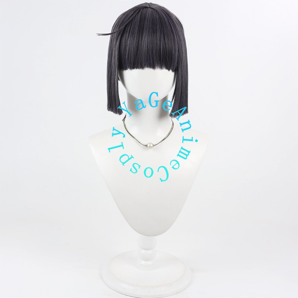Mob Cosplay Perücke mit Realis – Photography Game Bewertung und Preis