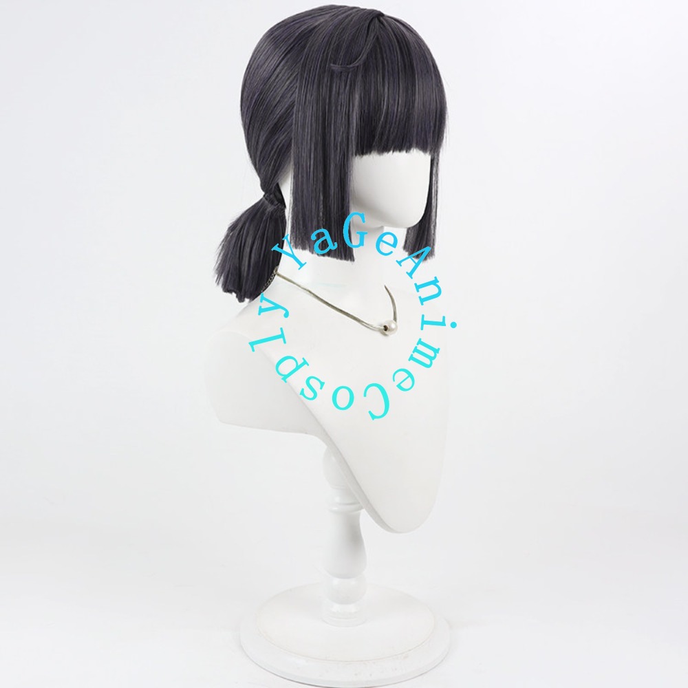 Mob Cosplay Perücke mit Realis – Photography Game Bewertung und Preis