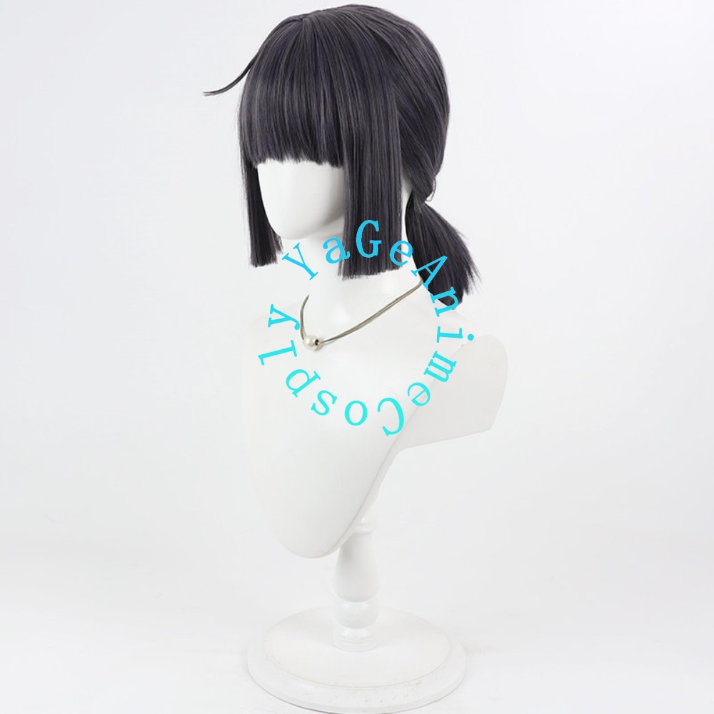 Mob Cosplay Perücke mit Realis – Photography Game Bewertung und Preis