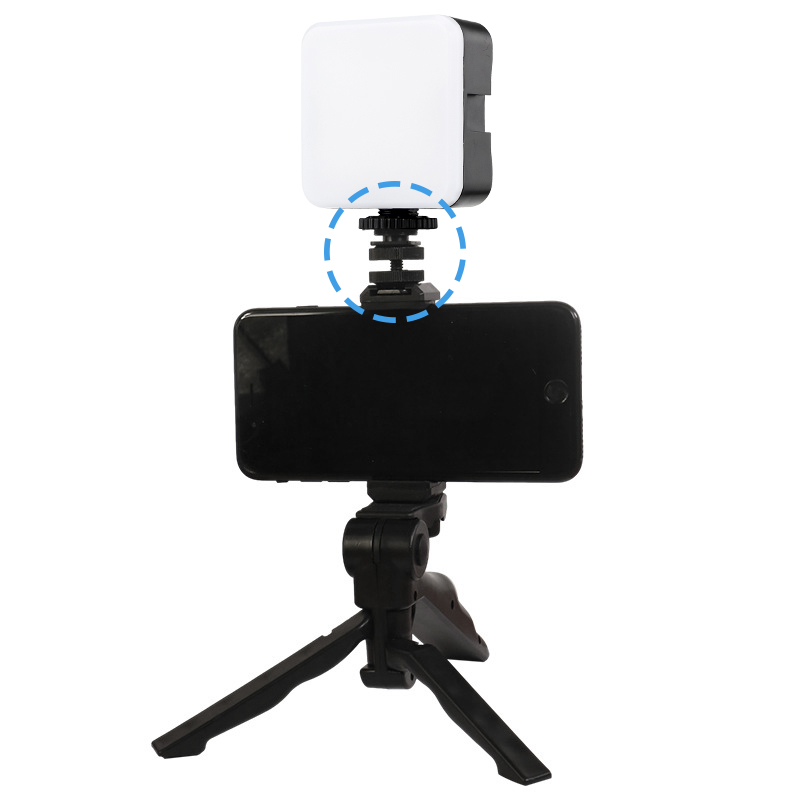 1/4 Hot Shoe Mount Telefon Hal – Camera Cold Shoe Bewertung und Preis
