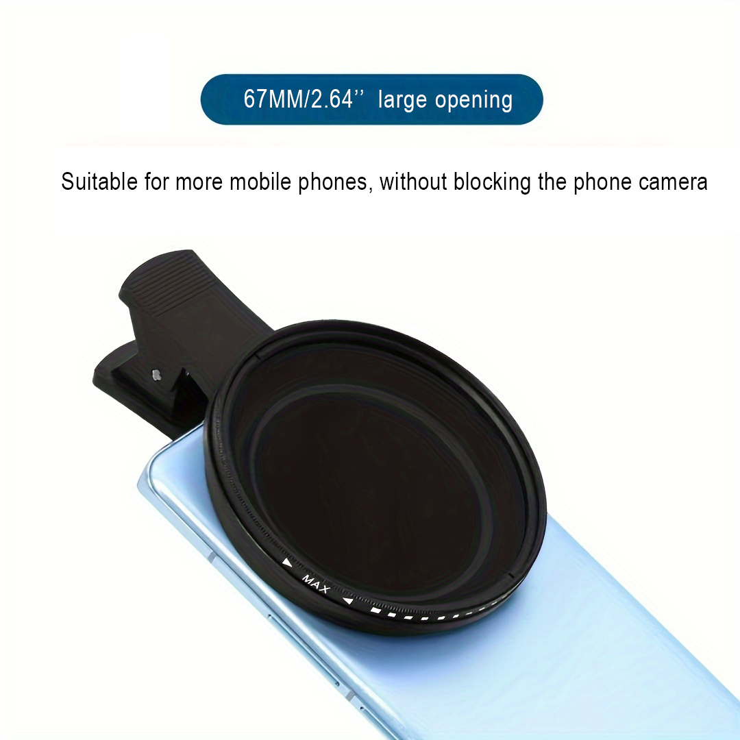 67-mm-Objektivfilter-Set mit H – Nd Filter Set Bewertung und Preis