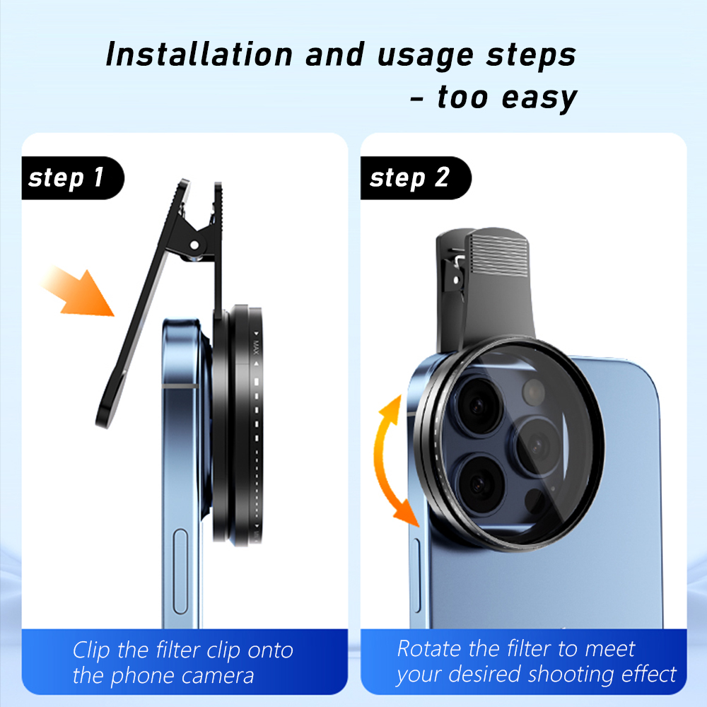 67-mm-Objektivfilter-Set mit H – Nd Filter Set Bewertung und Preis