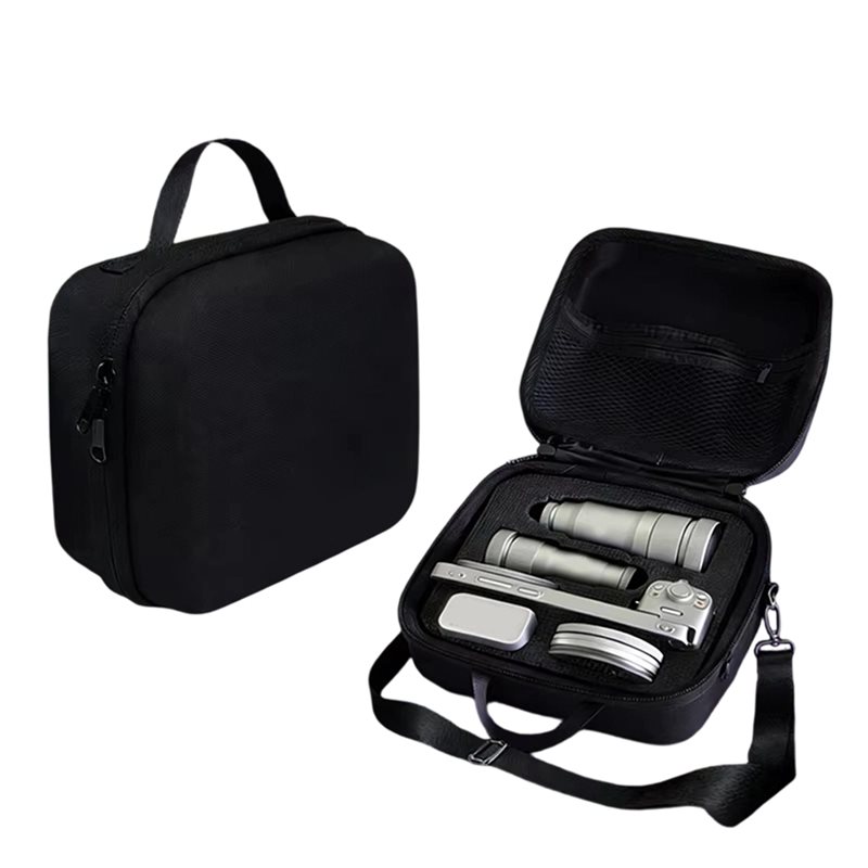 Fotografie-Set-Aufbewahrungsta – Photography Kit X300 Bewertung und Preis